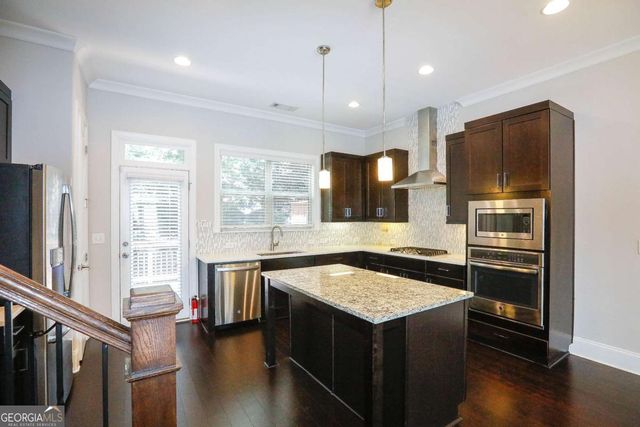 1920 Townsend Court, Atlanta, GA 30329