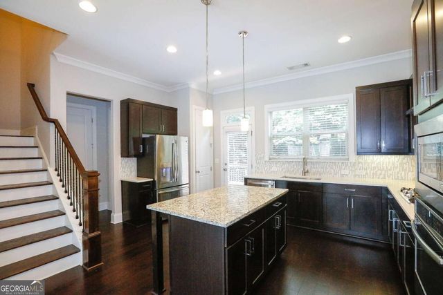 1920 Townsend Court, Atlanta, GA 30329