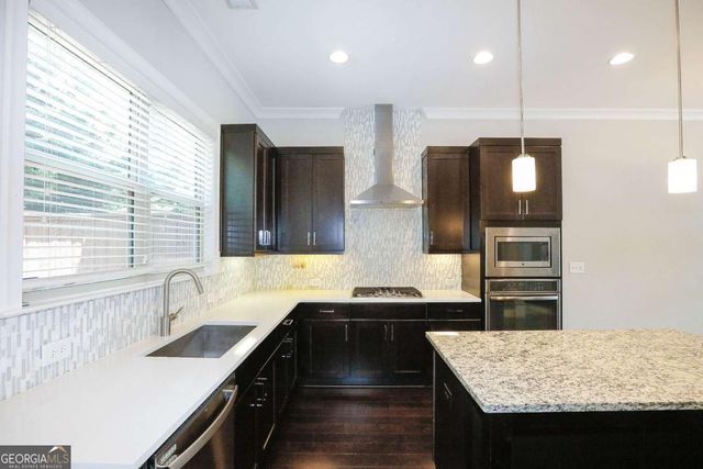 1920 Townsend Court, Atlanta, GA 30329