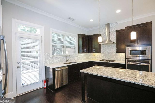 1920 Townsend Court, Atlanta, GA 30329