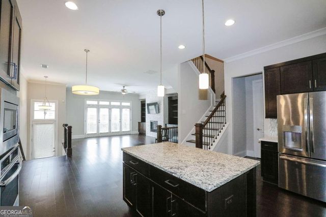 1920 Townsend Court, Atlanta, GA 30329