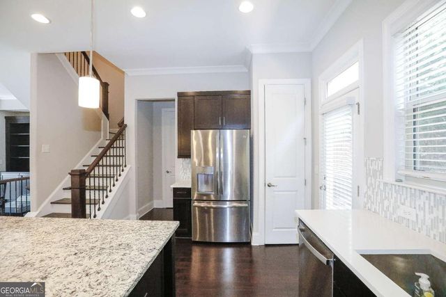 1920 Townsend Court, Atlanta, GA 30329