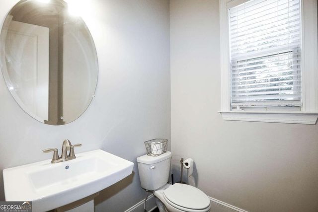 1920 Townsend Court, Atlanta, GA 30329