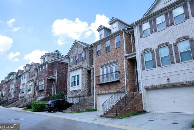 1920 Townsend Court, Atlanta, GA 30329