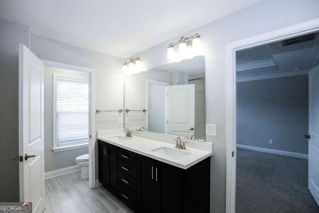 1920 Townsend Court, Atlanta, GA 30329