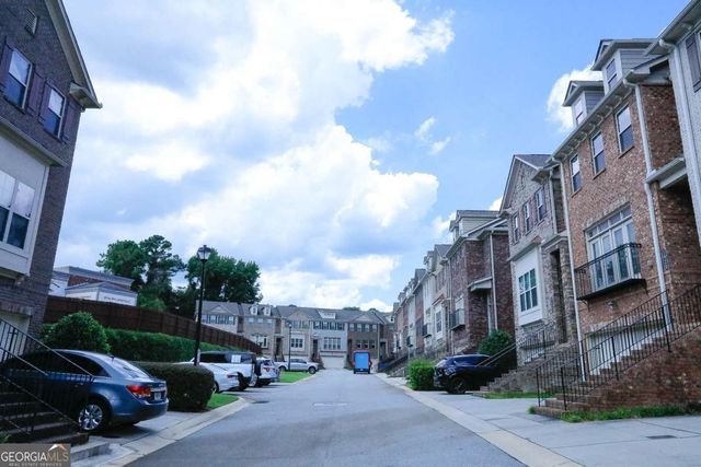 1920 Townsend Court, Atlanta, GA 30329