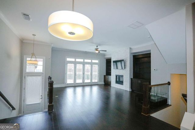 1920 Townsend Court, Atlanta, GA 30329