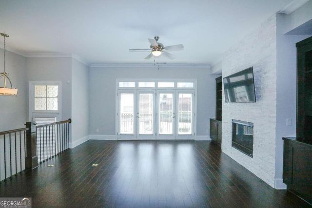 1920 Townsend Court, Atlanta, GA 30329