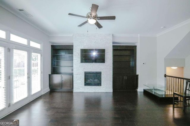 1920 Townsend Court, Atlanta, GA 30329