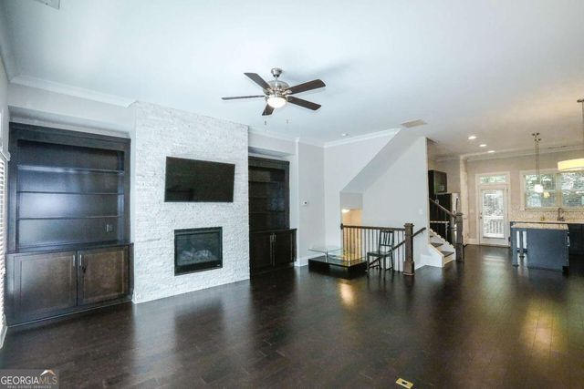 1920 Townsend Court, Atlanta, GA 30329