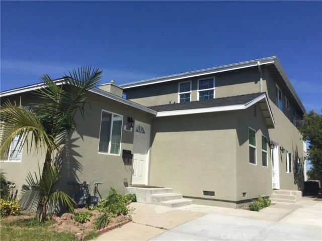 8500 Glider Avenue, Los Angeles, CA 90045