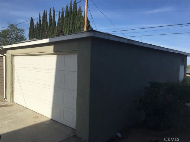 8500 Glider Avenue, Los Angeles, CA 90045