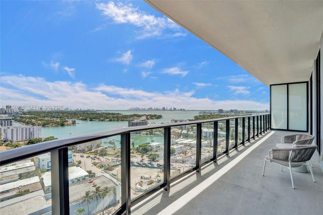580 72nd Street 2102, Miami Beach, FL 33141