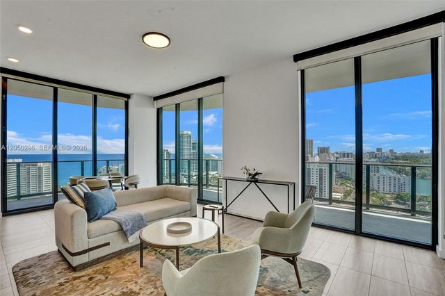 580 72nd Street 2102, Miami Beach, FL 33141