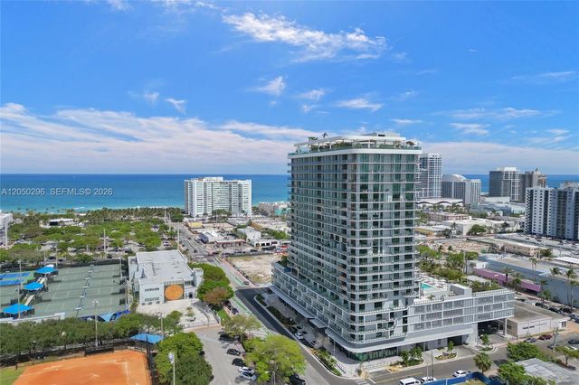 580 72nd Street 2102, Miami Beach, FL 33141
