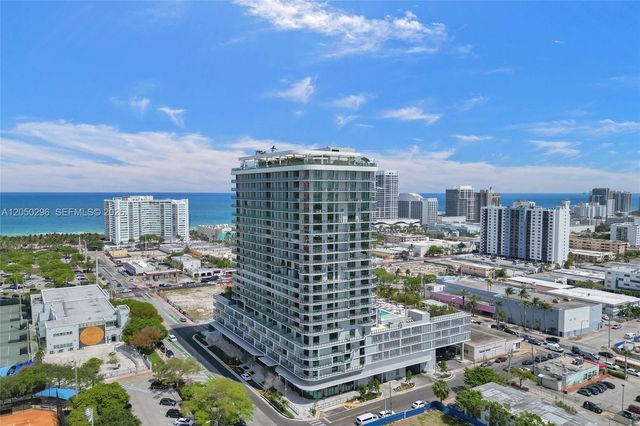 580 72nd Street 2102, Miami Beach, FL 33141