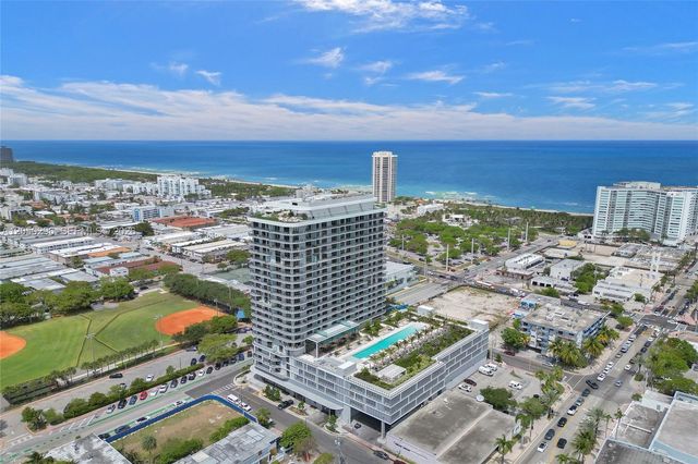 580 72nd Street 2102, Miami Beach, FL 33141