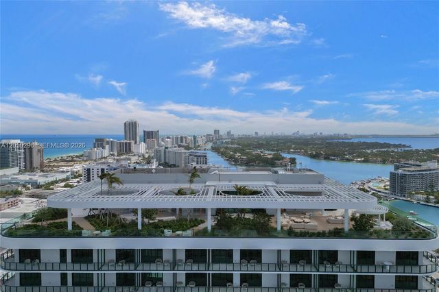 580 72nd Street 2102, Miami Beach, FL 33141
