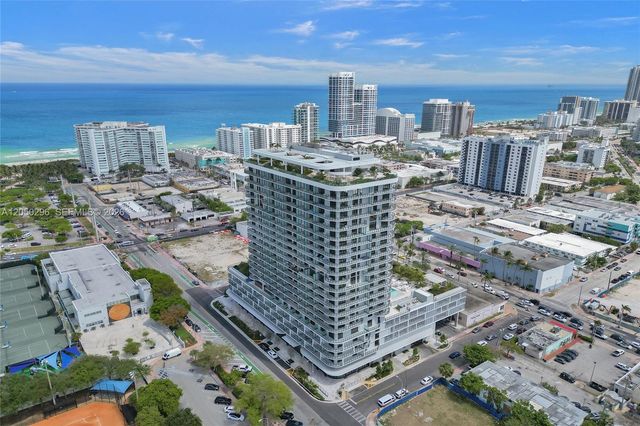 580 72nd Street 2102, Miami Beach, FL 33141