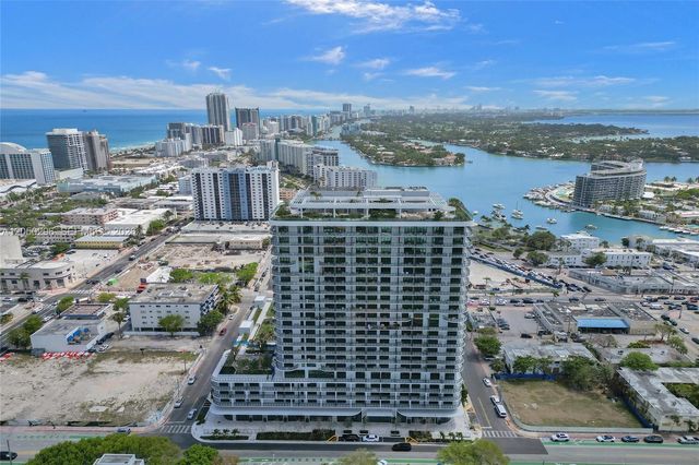 580 72nd Street 2102, Miami Beach, FL 33141