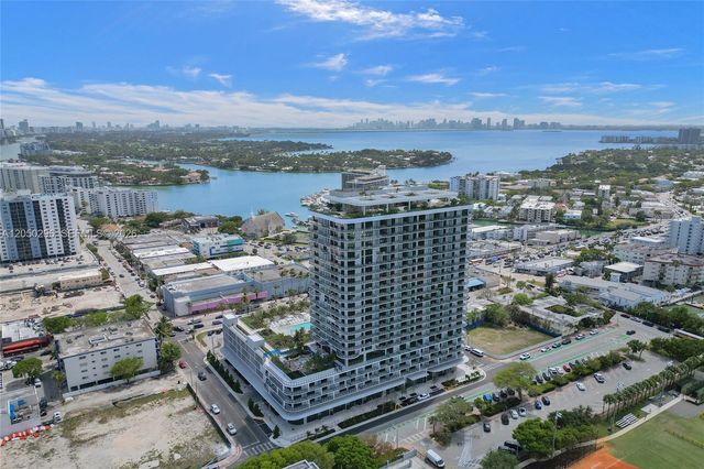 580 72nd Street 2102, Miami Beach, FL 33141