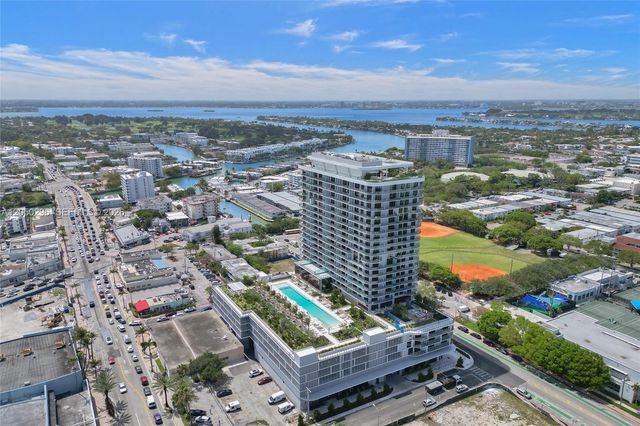 580 72nd Street 2102, Miami Beach, FL 33141