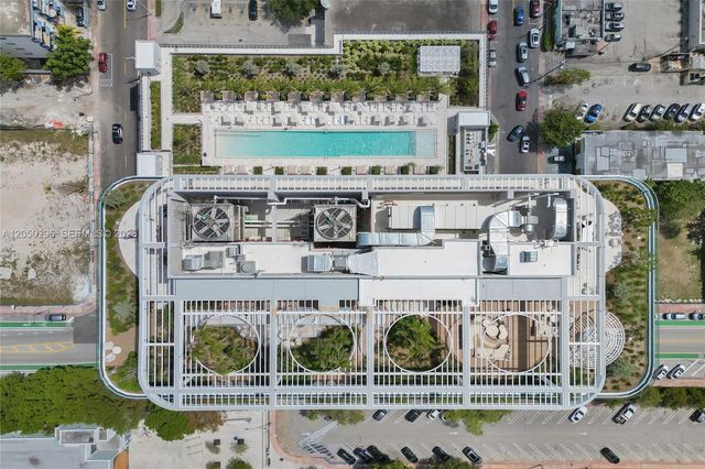 580 72nd Street 2102, Miami Beach, FL 33141