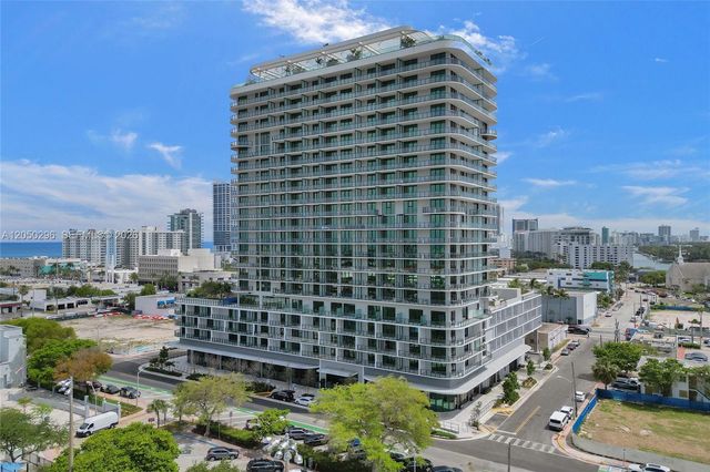 580 72nd Street 2102, Miami Beach, FL 33141