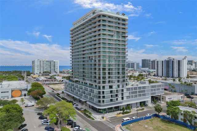 580 72nd Street 2102, Miami Beach, FL 33141