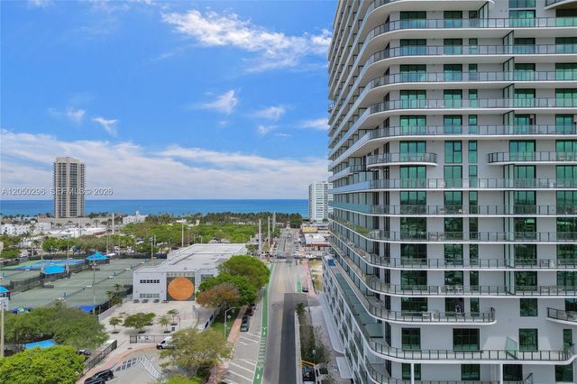 580 72nd Street 2102, Miami Beach, FL 33141