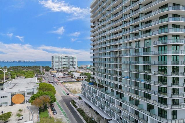 580 72nd Street 2102, Miami Beach, FL 33141