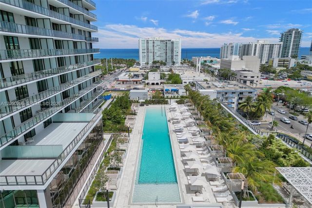 580 72nd Street 2102, Miami Beach, FL 33141