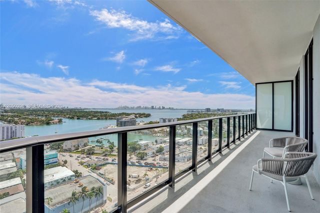 580 72nd Street 2102, Miami Beach, FL 33141