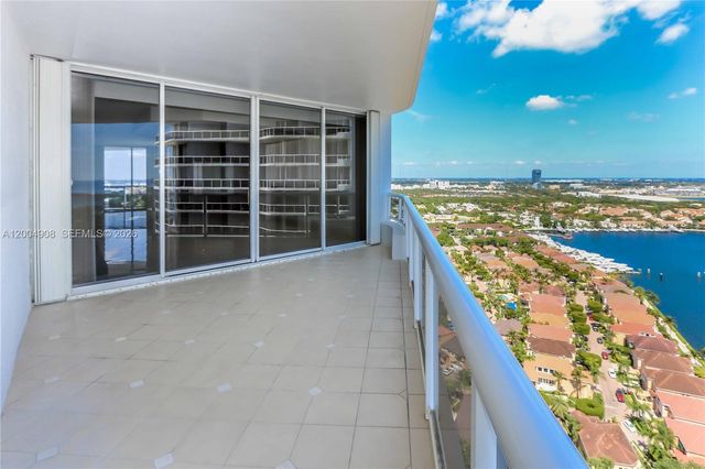 3802 NE 207th St 2604, Aventura, FL 33180