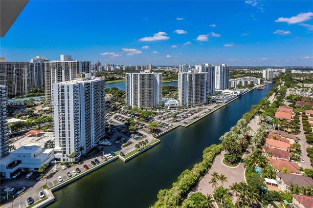 3802 NE 207th St 2604, Aventura, FL 33180