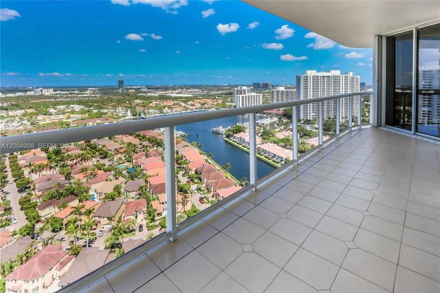 3802 NE 207th St 2604, Aventura, FL 33180