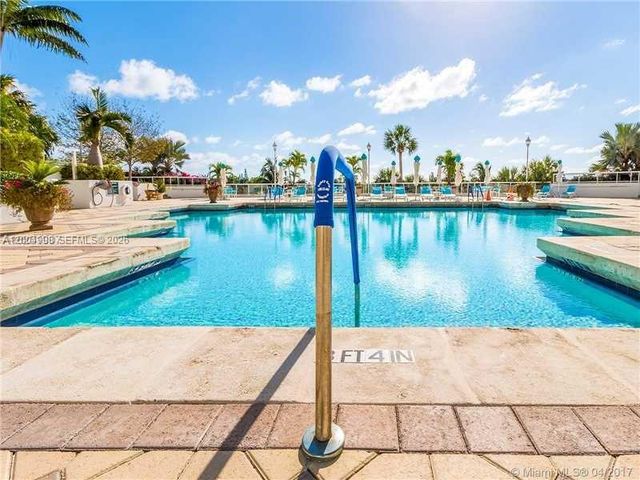 3802 NE 207th St 2604, Aventura, FL 33180