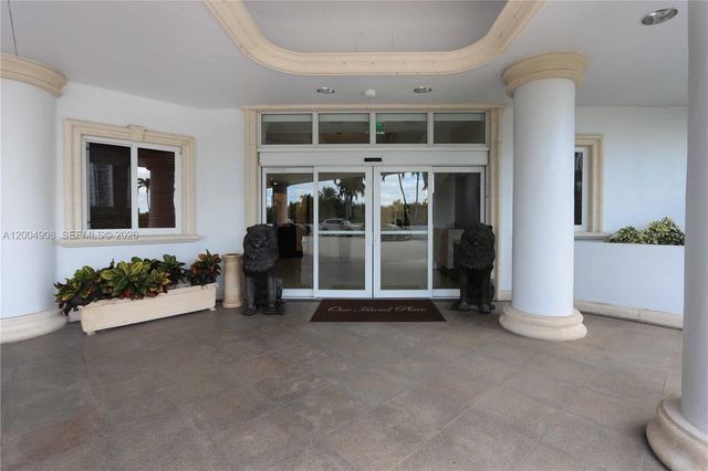 3802 NE 207th St 2604, Aventura, FL 33180