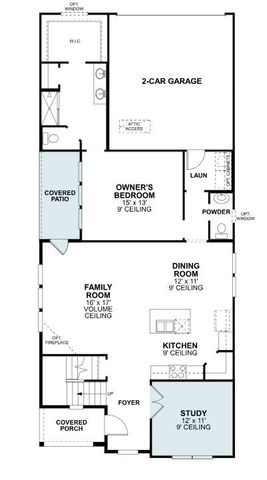 1000 Western Hills Drive, Crowley, TX 76036