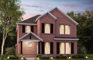 1000 Western Hills Drive, Crowley, TX 76036