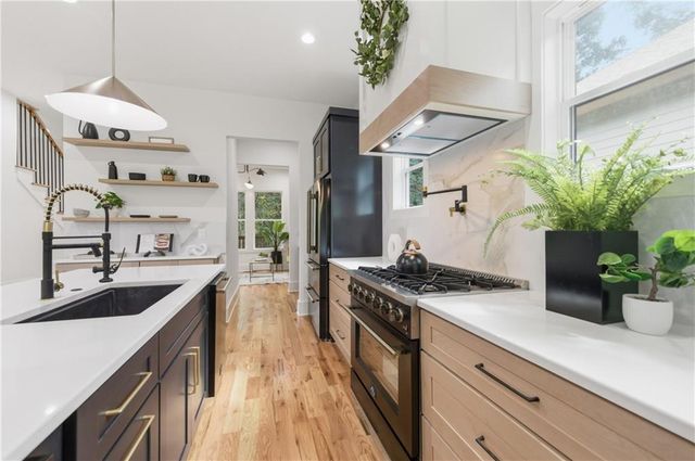 191 Whitefoord SE Avenue, Atlanta, GA 30317