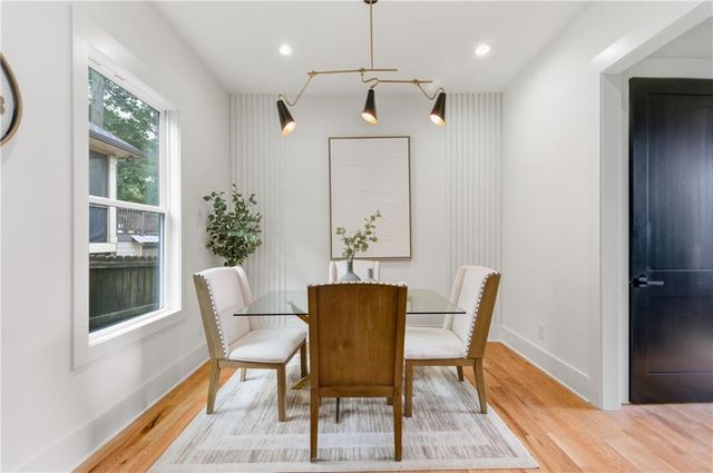 191 Whitefoord SE Avenue, Atlanta, GA 30317