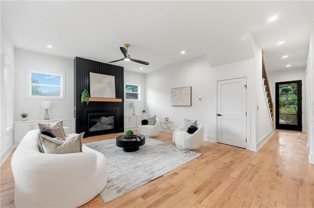 191 Whitefoord SE Avenue, Atlanta, GA 30317