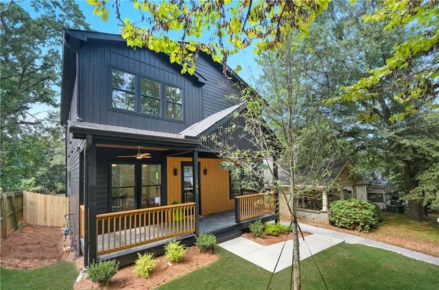 191 Whitefoord SE Avenue, Atlanta, GA 30317