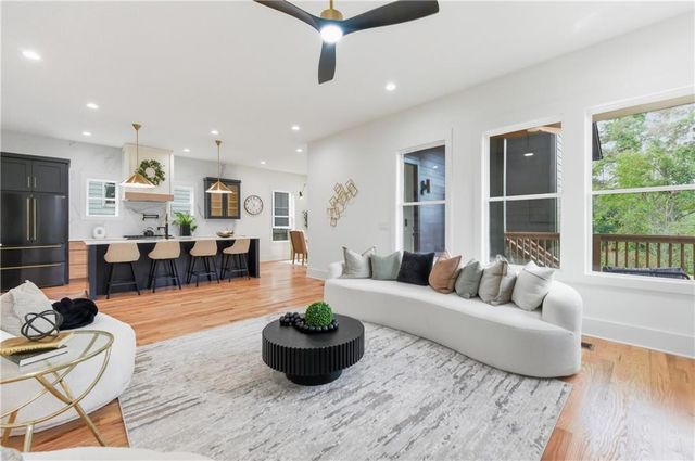 191 Whitefoord SE Avenue, Atlanta, GA 30317