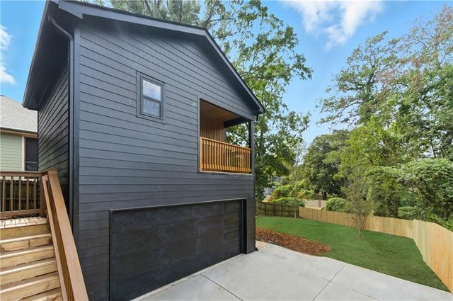 191 Whitefoord SE Avenue, Atlanta, GA 30317