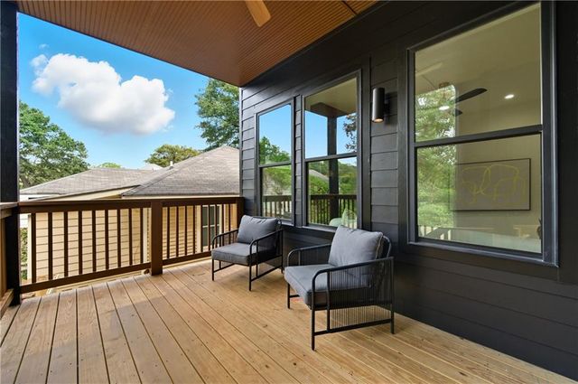 191 Whitefoord SE Avenue, Atlanta, GA 30317