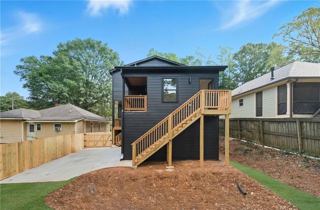 191 Whitefoord SE Avenue, Atlanta, GA 30317