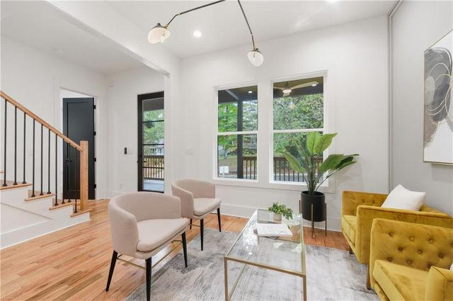 191 Whitefoord SE Avenue, Atlanta, GA 30317