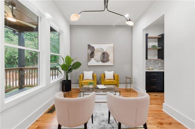 191 Whitefoord SE Avenue, Atlanta, GA 30317